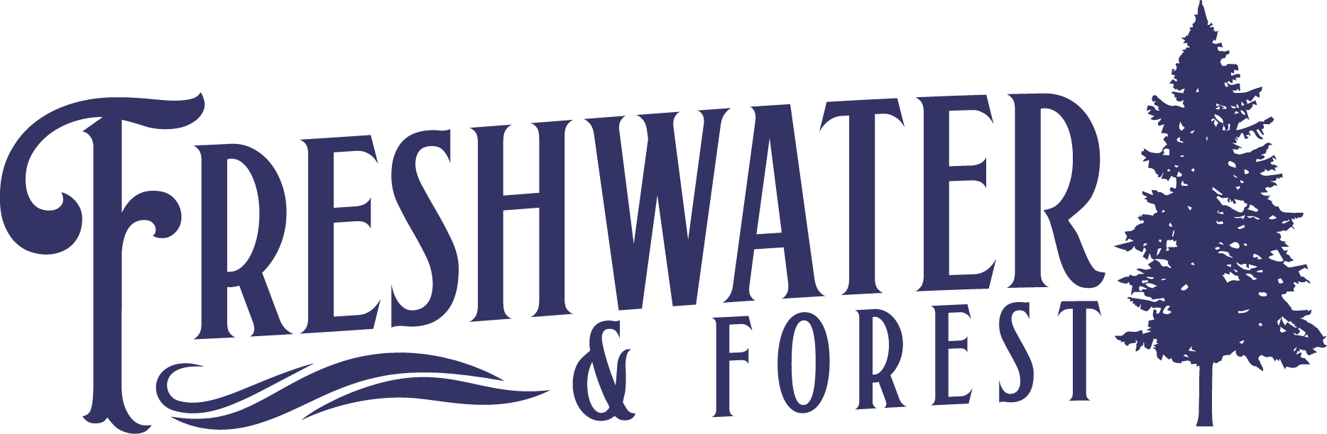 Freshwater & Forest